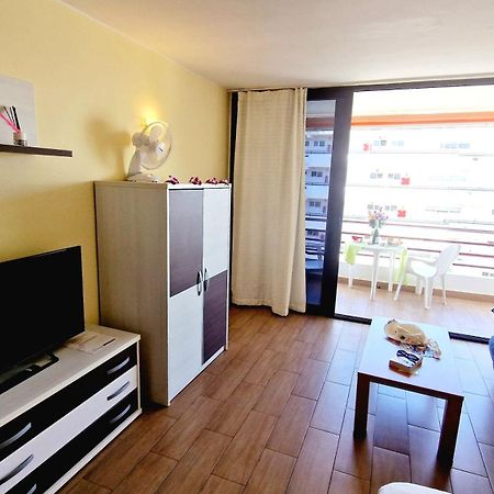 Olympia Studio, Ocean View Playa de las Américas Kültér fotó